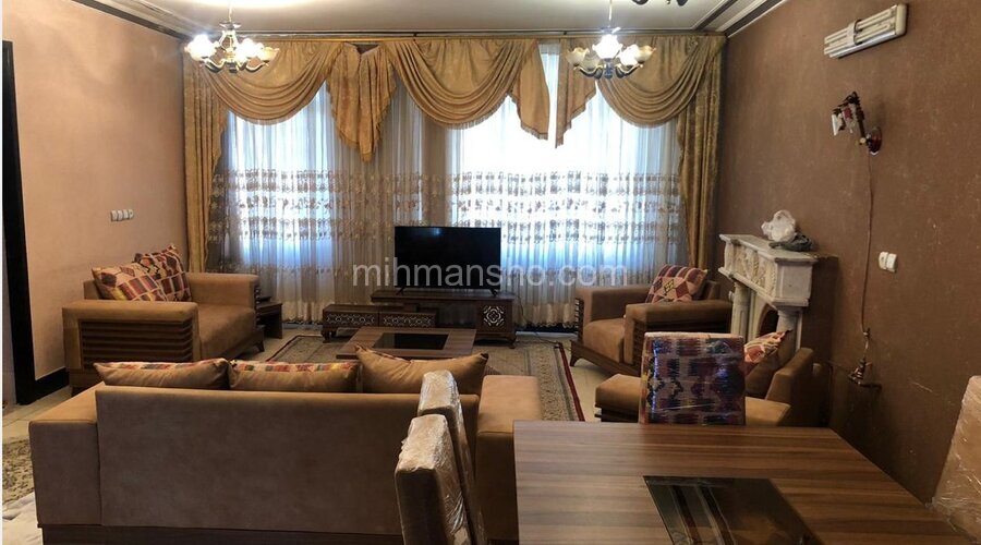 خانه ویلایی لوکس در شیراز