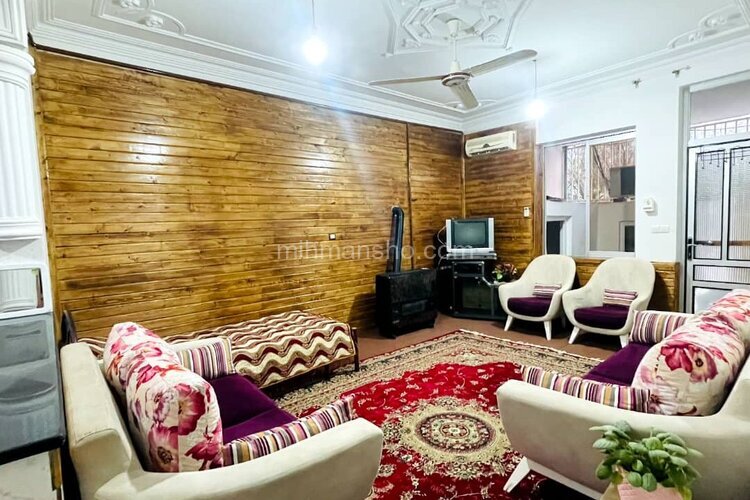 آپارتمان مبله تکخواب دومهر در بهشهر