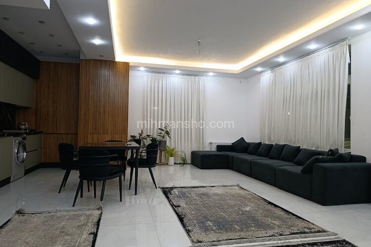 ویلا استخردار دوخواب جکوزی دار آرام در شهریار