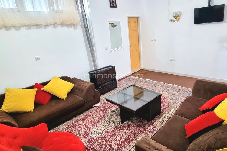 آپارتمان مبله دوخواب در یزد