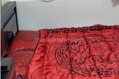 سوئیت مبله پارمیس2 در قصرالدشت