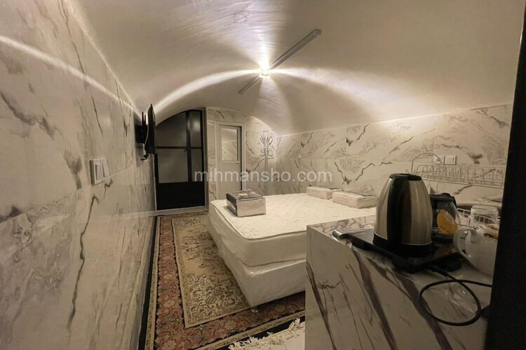 سوئیت 25 متری در یزد