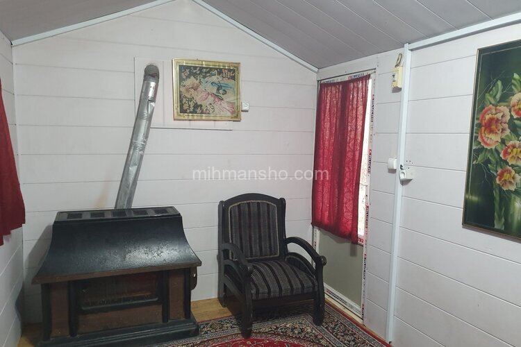 ویلا بنفشه در مجتمع اقامتی رشت