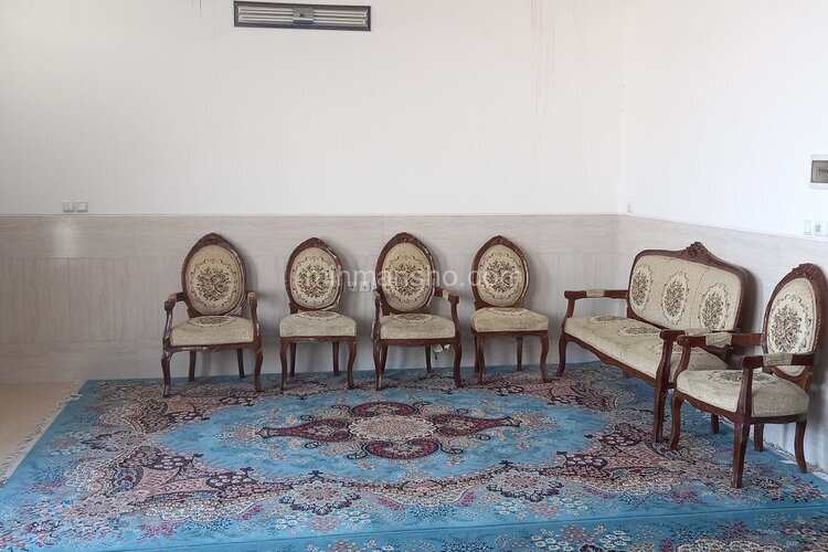 آپارتمان تکخواب مبله در یزد