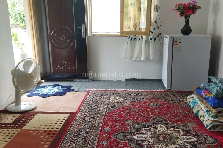 سوئیت ویلا 30 متری در تالش