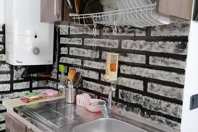 خانه ویلا تکخواب در رشت