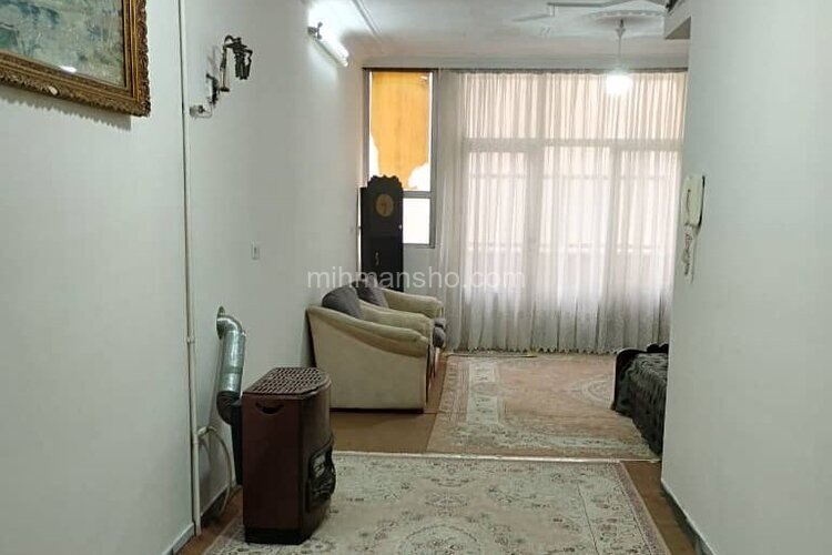 سوئیت مبله 1 در اصفهان