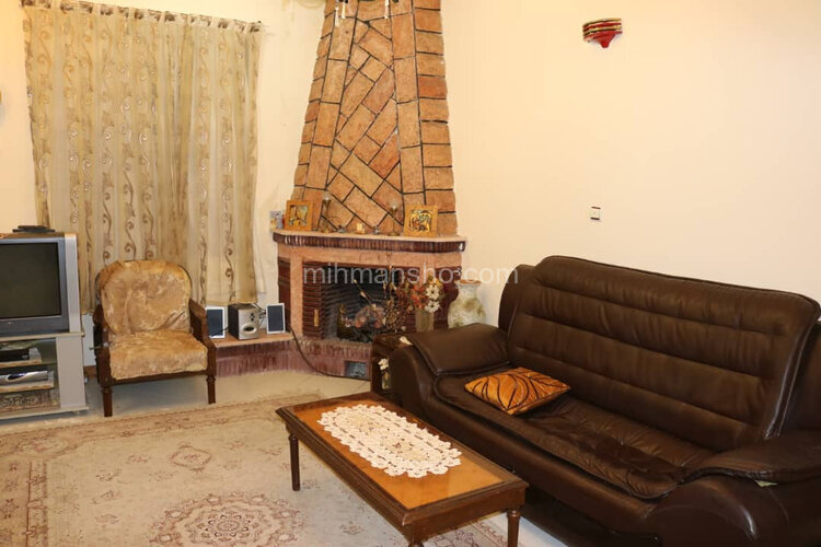 ویلا مبله دو خواب در نوشهر