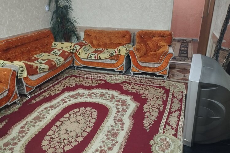 آپارتمان مبله تکخواب دنا در دزفول