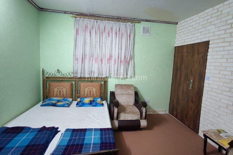 سوئیت رضوان 1 مبله در مشهد