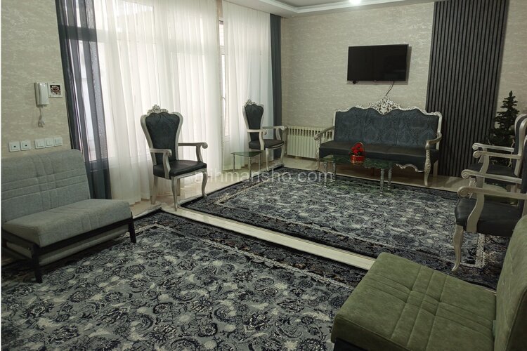 ویلا مبله تکخواب امام رضا 5 در مشهد