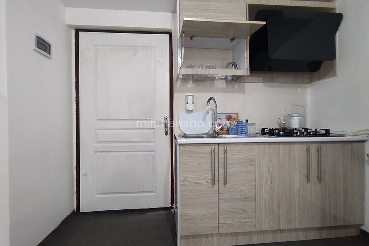 ویلا تکخواب پیرهرات در اسالم