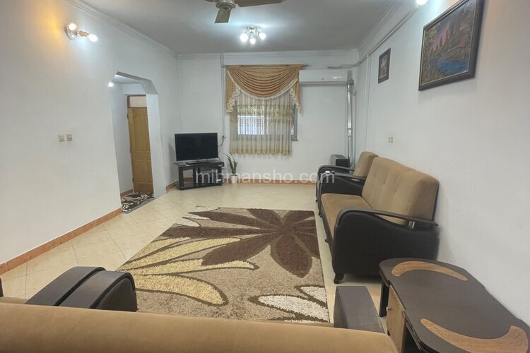 ویلا مبله تکخواب در رشت