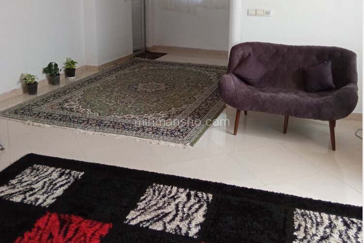 ویلا تکخواب مبله در چالوس