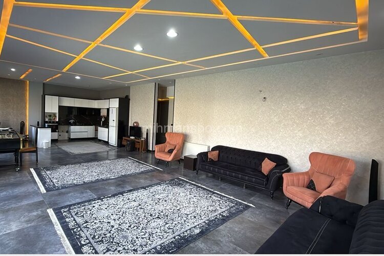 ویلا استخردار مبله دوخواب در شهریار