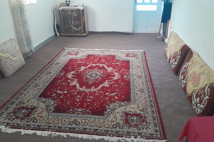 ویلا مبله دو خواب جنگلی فردین در ماسال