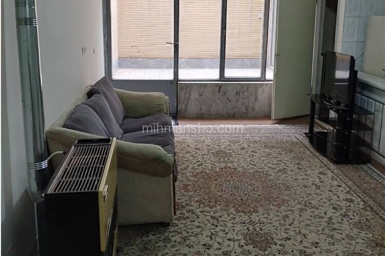 سوئیت مبله در اصفهان