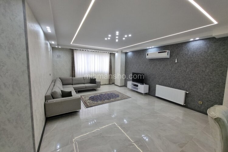 آپارتمان 2 خواب تاکستان 5 در شیراز