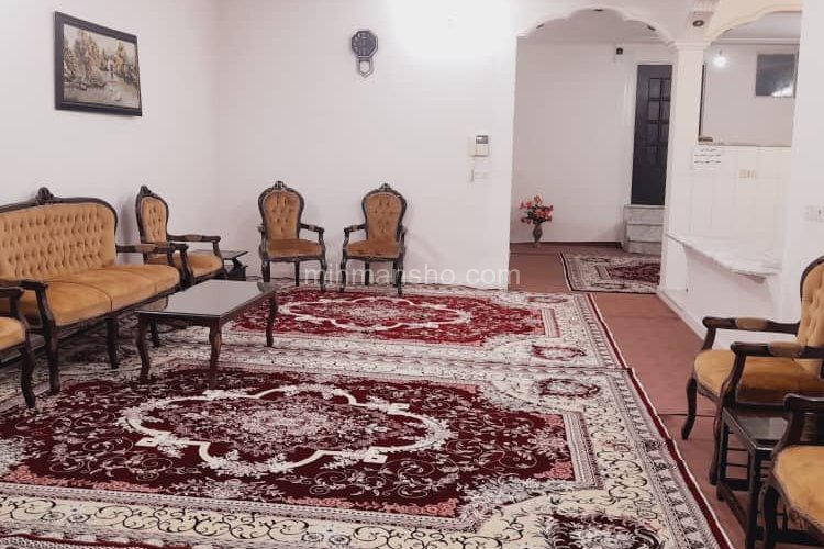 آپارتمان تکخواب در شهر کاشان