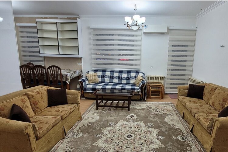 آپارتمان مبله تکخواب  پرواز 3 در رامسر