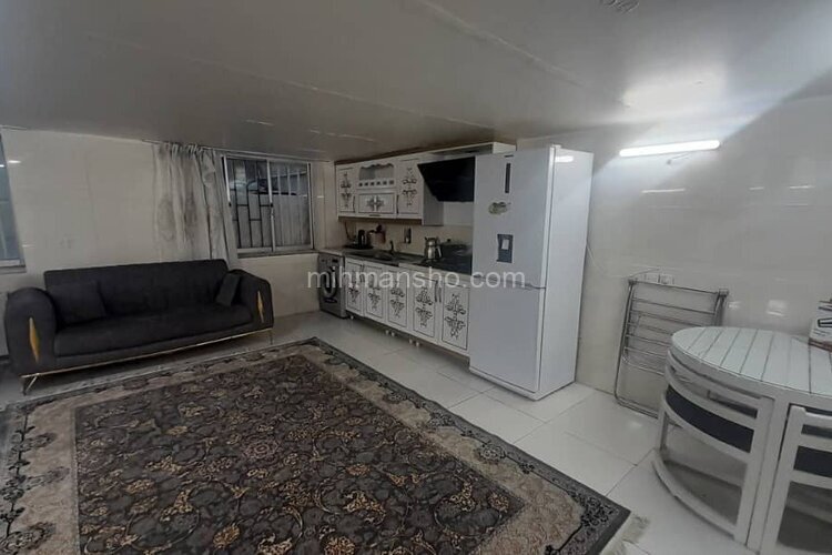 آپارتمان مبله دوخواب در مشهد