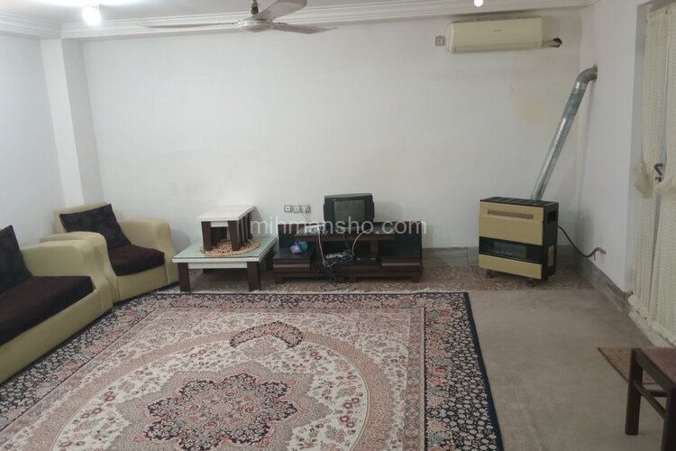آپارتمان مبله تکخواب در بهشهر