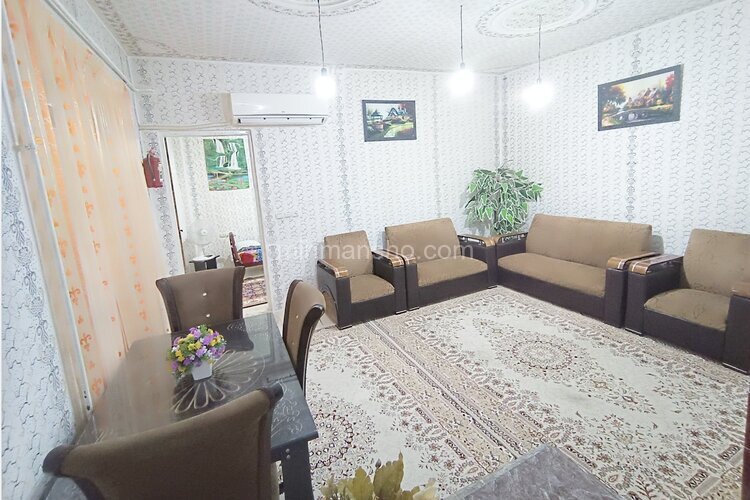 آپارتمان مبله تکخواب آذربایجان در رشت