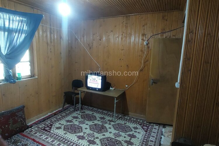 ویلا دوخواب خاطرات ییلاق در رحیم آباد