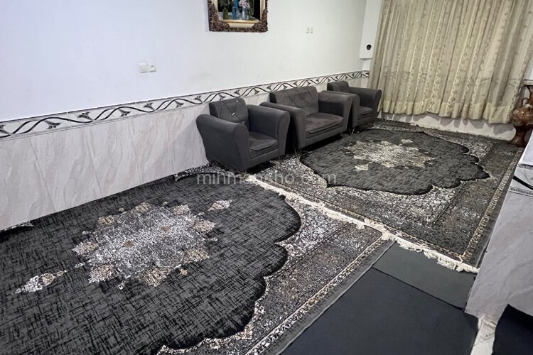 واحد مبله تکخواب در هتل آپارتمان در مشهد