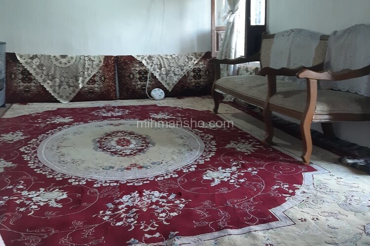 ویلا دوبلکس تک خواب سرای عشق در شیرگاه