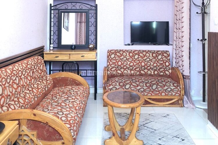 ویلا مبله دوخواب ناصر عبداللهی در قشم