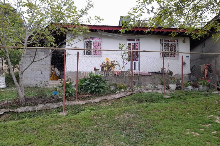 ویلا یک خواب در اهکلان ماسال