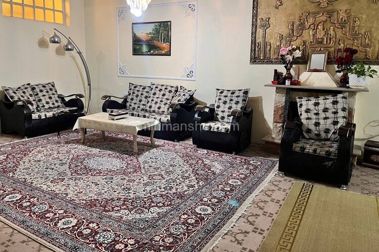 آپارتمان مبله سه خواب مایان در شیراز