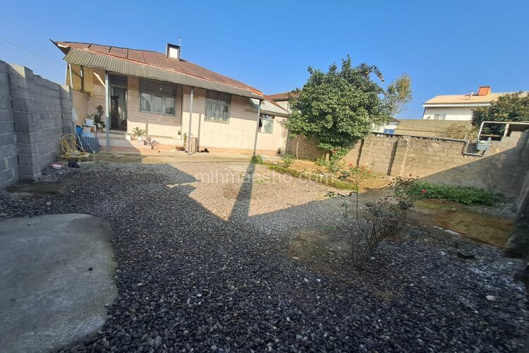 ویلا مبله تک خواب در رشت