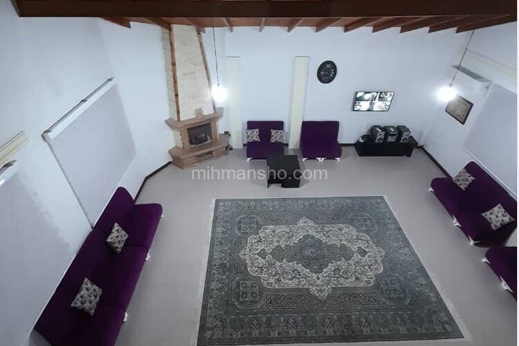 ویلا دوبلکس در گیلان