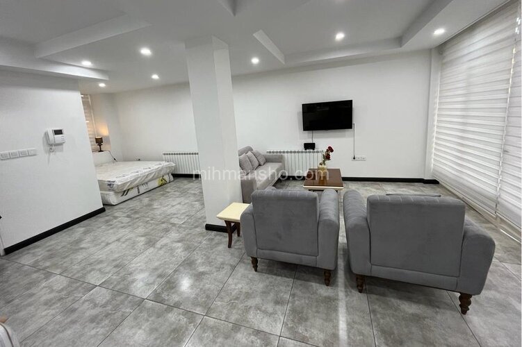 سوئیت مبله اول در شریعتی