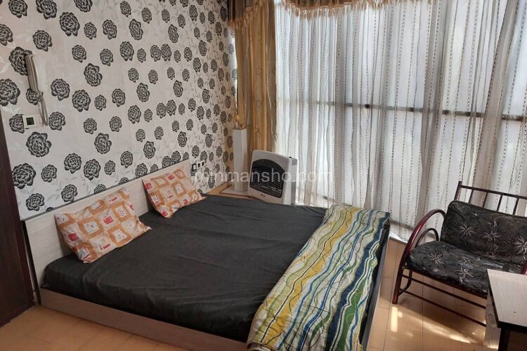 سوئیت 30 متری کشاورز 203 در مشهد