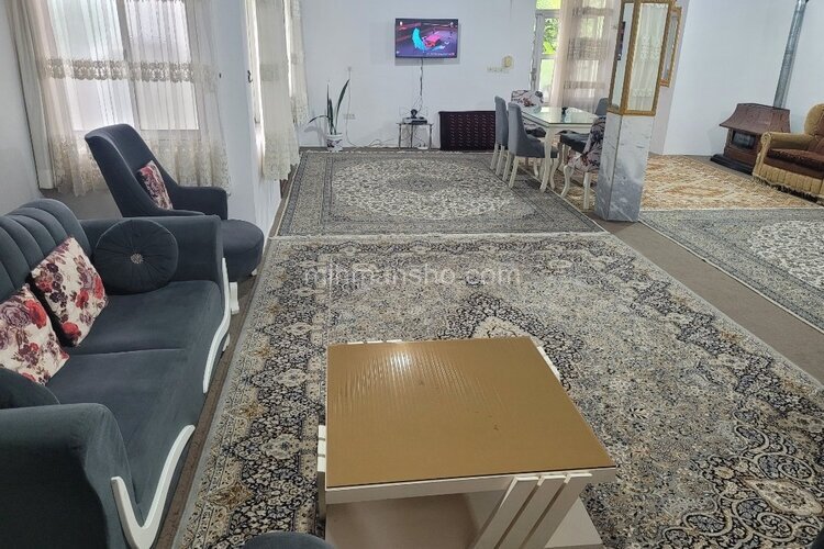 ویلا دو خواب ساحلی نیلوفر در نور