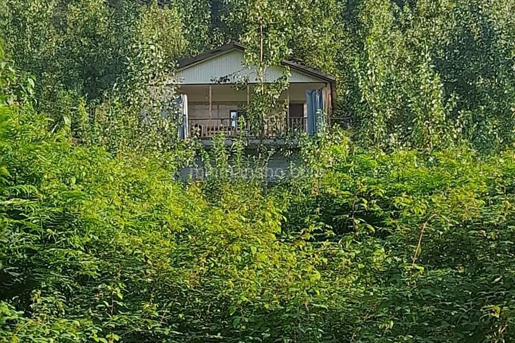 ویلا جنگلی تکخواب در شیرگاه