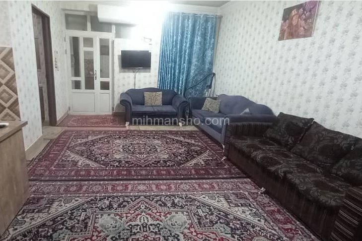 ویلا مبله تکخواب نگار در رشت