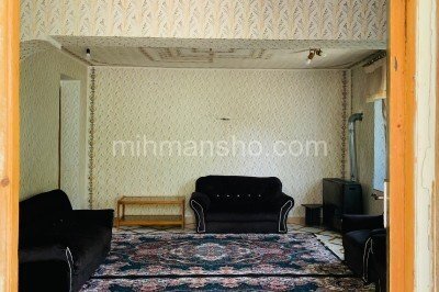 ویلا تکخواب مبله در فومن