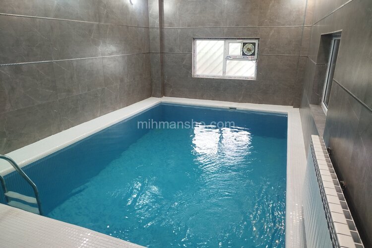 ویلا استخردار دوخواب خانلری در محمودآباد