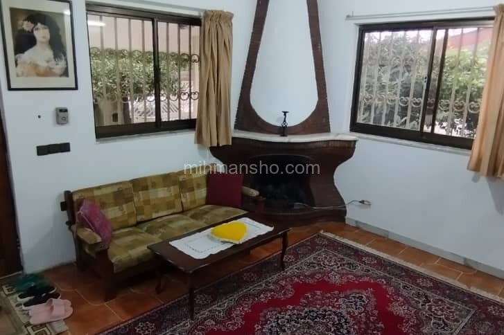 خانه ویلایی دوبلکس مبله در چالوس