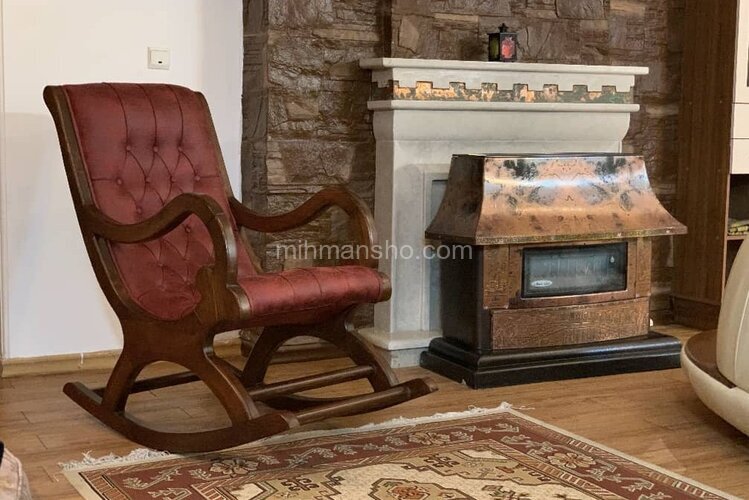 آپارتمان مبله دوخواب دنج و باصفا در طرقبه و شاندیز