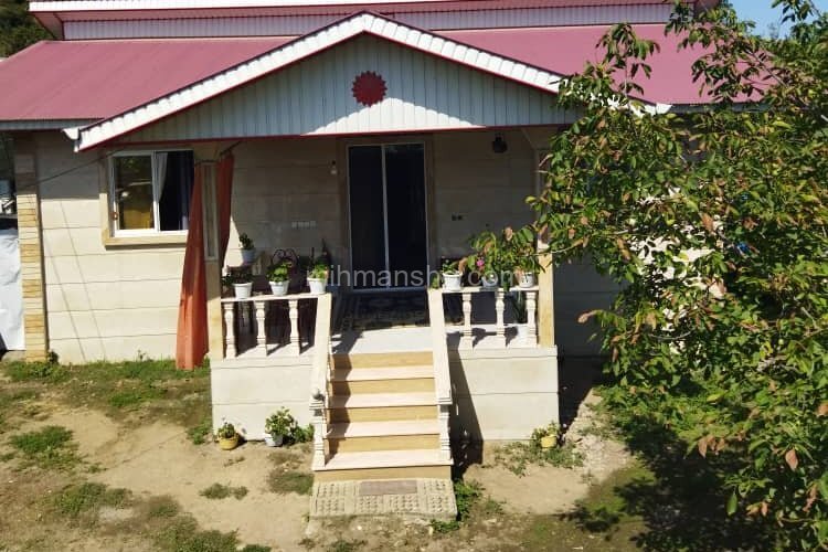 ویلا دو خواب در ماسال