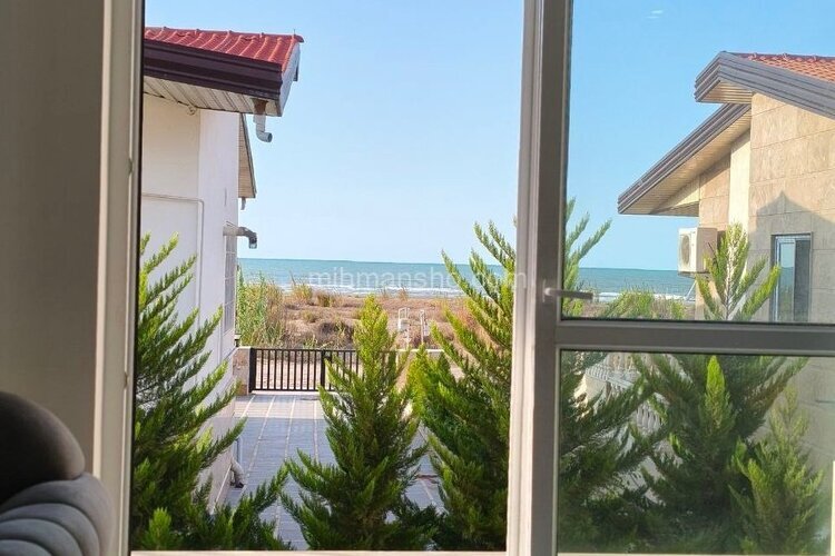 ویلا مبله دوخواب در ساری