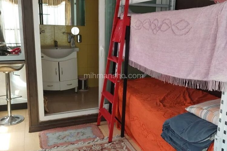 سوئیت 30 متری کشاورز 203 در مشهد