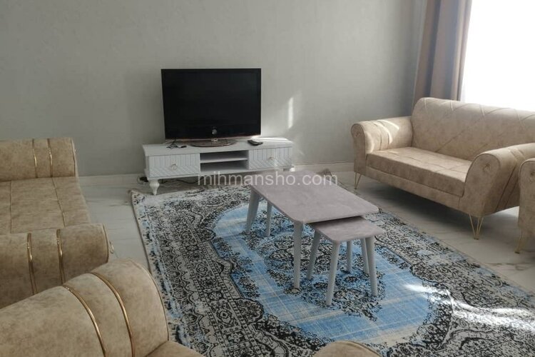 سوئیت مبله در نیاوران