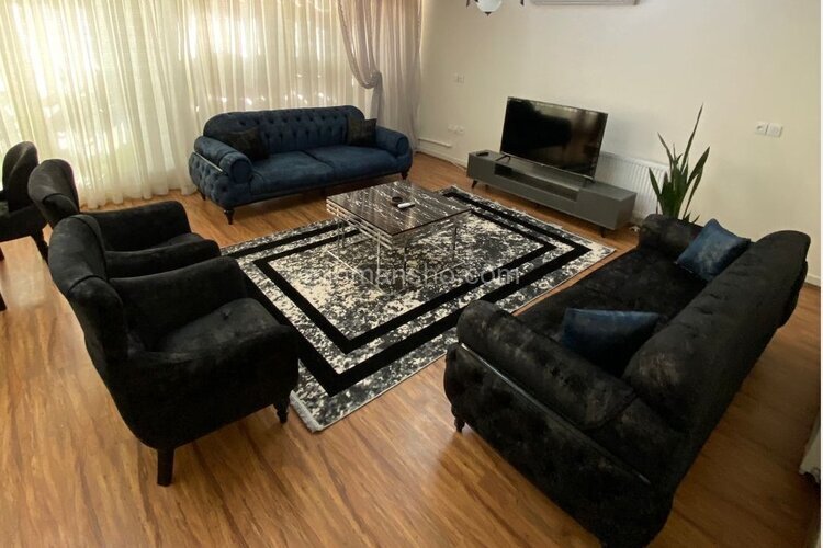 آپارتمان مبله دو خوابه گلخانه 1 در دروس