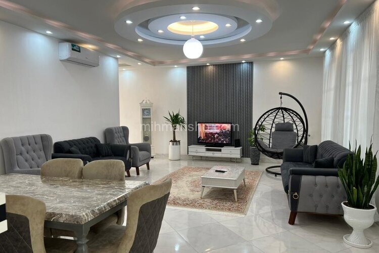 ویلا استخردار دوخواب در خمام